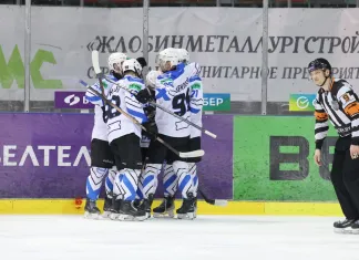 «Химик» всухую одолел «Авиатор», Вадим Вашкевич оформил шатаут