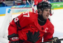 Сидни Кросби пропустит финал Олимпиады-2026 из-за травмы