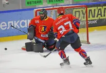 «Брест» дожал «Лиду» в серии послематчевых буллитов