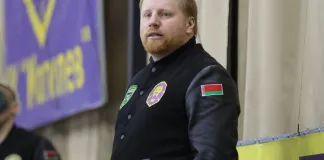 Дмитрий Рыльков: Чтобы выиграть у «Шахтера», надо реализовывать свои моменты. Мы забили сами себе две шайбы