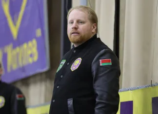 Дмитрий Рыльков: Чтобы выиграть у «Шахтера», надо реализовывать свои моменты. Мы забили сами себе две шайбы