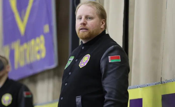 Дмитрий Рыльков: Чтобы выиграть у «Шахтера», надо реализовывать свои моменты. Мы забили сами себе две шайбы