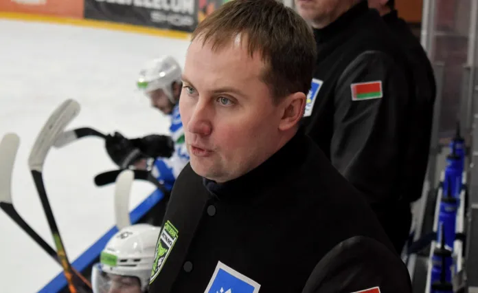 Алексей Бондиков – о победе над «Авиатором» и поддержке фанатов