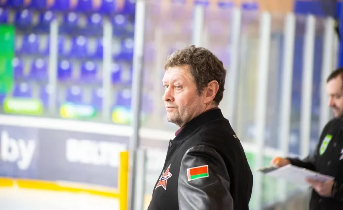 Александр Полищук: К большинству у меня огромные претензии