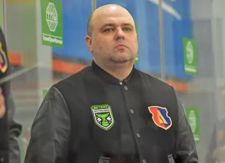 Денис Ламеко: В кои-то веки забросили три шайбы, однако хотелось бы солиднее выглядеть в обороне