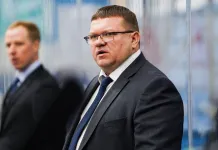 Дмитрий Кравченко: Сейчас нет друзей на льду, очень серьезные игры пошли