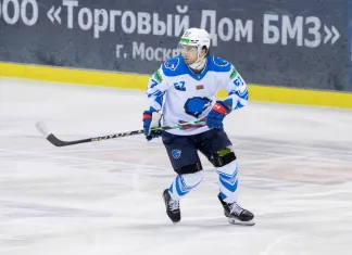 Ахмед Гимбатов: Надеюсь, опять не попаду в такую же «засуху», как было до этого