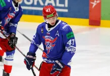 «Славутич» одержал победу над «Неманом» в уникальных джерси