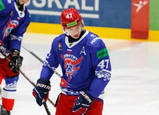 «Славутич» одержал победу над «Неманом» в уникальных джерси