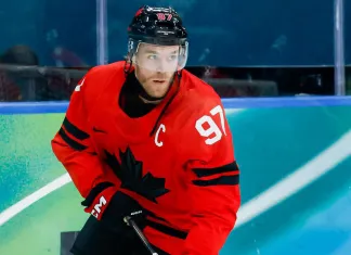 Коннор Макдэвид признан MVP и лучшим нападающим олимпийского хоккейного турнира
