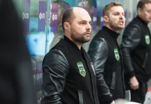 Андрей Антонов: Отпустили вожжи, и эта пятиминутка нам стоила игры