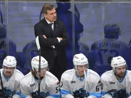 Минское «Динамо» в гостях сыграет с «Торпедо» во втором матче выездной серии