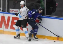 Матчи КХЛ на 23 февраля. «Торпедо» — «Динамо-Минск», «Сочи» — ЦСКА, «Трактор» — «Лада»