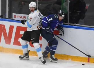 Матчи КХЛ на 23 февраля. «Торпедо» — «Динамо-Минск», «Сочи» — ЦСКА, «Трактор» — «Лада»