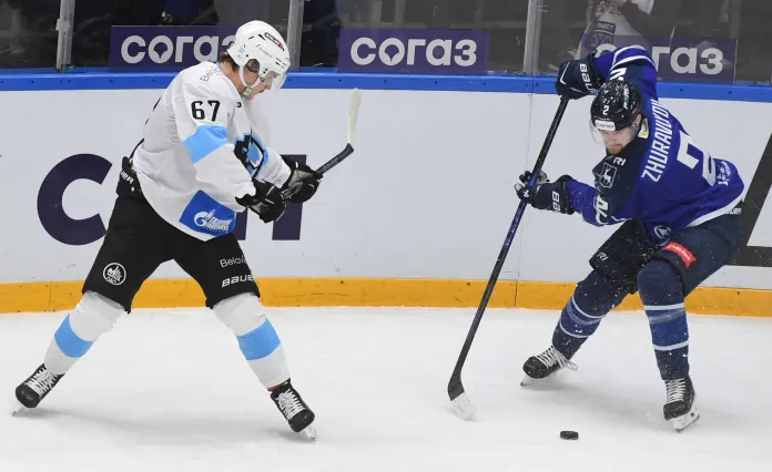 КХЛ выделила сильные стороны минского «Динамо» и нижегородского «Торпедо» перед очным матчем