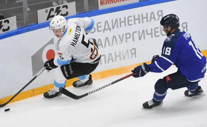 Букмекеры оценили шансы минского «Динамо» в гостевом матче против нижегородского «Торпедо»