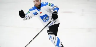 Артем Землянкин: У «Химика» осталось три матча, нужно брать максимум и надеяться на осечки конкурентов