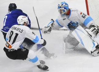 Эксперты ждут результативной игры в матче «Торпедо» — «Динамо-Минск»