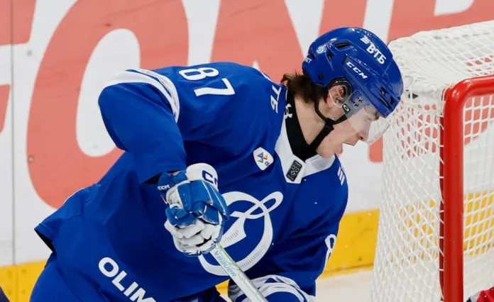 Стало известно, сколько заработает уроженец Жлобина по новому контракту с «Динамо»