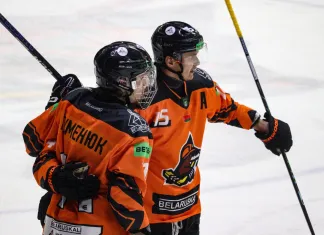 Две команды Betera-Экстралиги сегодня могут выйти в плей-офф