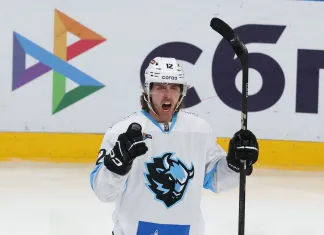 Алекс Лимож поделился ожиданиями от матча против «Торпедо»