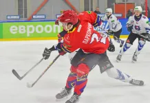 Артур Пархомчик: Гол от спины вратаря посвящаю папе — он меня этому учил