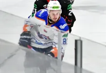 Андрей Перегуда: Приятно играть в родном Гомеле, но ошибки не позволили удержать преимущество