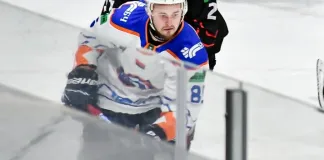 Андрей Перегуда: Приятно играть в родном Гомеле, но ошибки не позволили удержать преимущество