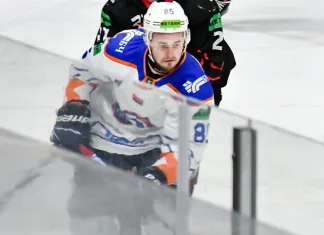 Андрей Перегуда: Приятно играть в родном Гомеле, но ошибки не позволили удержать преимущество