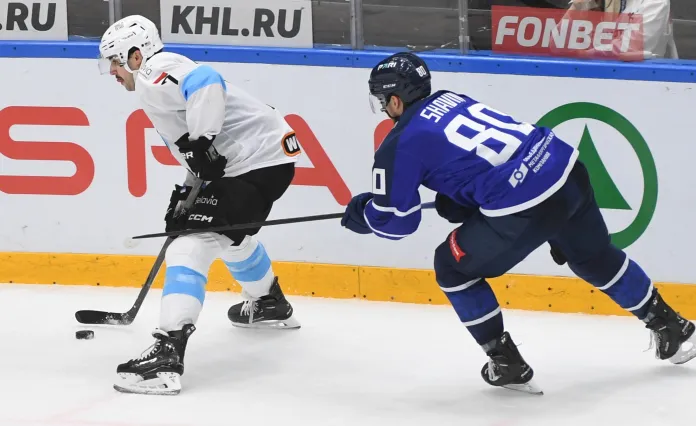 Радмир Сахибгареев не верит, что «Торпедо» обыграет минское «Динамо»