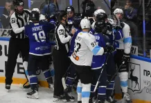 Михаил Зислис: Пора «Торпедо» побеждать неудобного соперника в лице минского «Динамо»