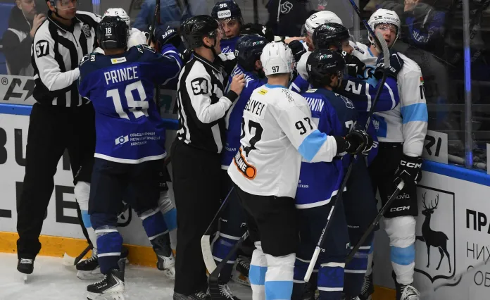 Михаил Зислис: Пора «Торпедо» побеждать неудобного соперника в лице минского «Динамо»