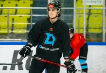 «Динамо-Шинник» покинули четыре хоккеиста