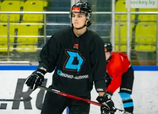 «Динамо-Шинник» покинули четыре хоккеиста