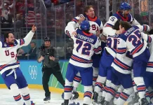 Белый дом потроллил Канаду после победы США на Олимпиаде-2026