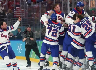 Белый дом потроллил Канаду после победы США на Олимпиаде-2026