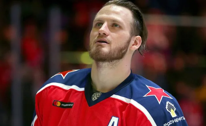 Приставы объявили в розыск имущество экс-игрока сборной России на внушительную сумму