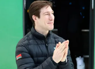 Стал известен состав минского «Динамо» на матч с «Торпедо» в Нижнем Новгороде