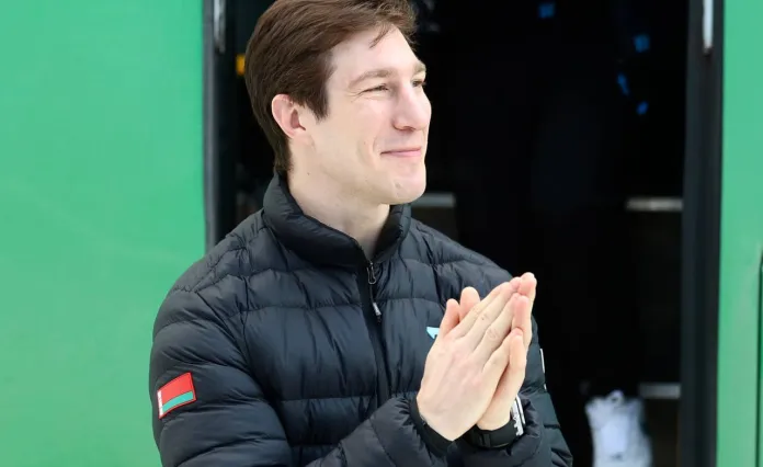 Стал известен состав минского «Динамо» на матч с «Торпедо» в Нижнем Новгороде