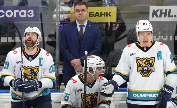 Матч «Сочи» - ЦСКА перенесён из-за авиационной опасности. Следующий матч в Сочи проведёт минское «Динамо»