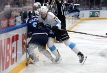 Минское «Динамо» перестреляло «Торпедо» в Нижнем Новгороде