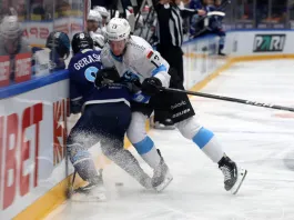 Минское «Динамо» перестреляло «Торпедо» в Нижнем Новгороде