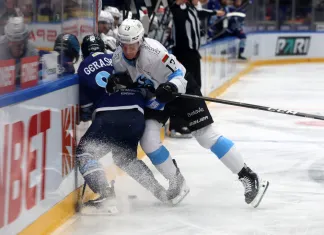 Минское «Динамо» перестреляло «Торпедо» в Нижнем Новгороде