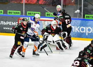 «Локомотив» проиграл в Гомеле и потерпел 12-е поражение подряд