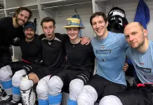 В минском «Динамо» определили лучшего игрока прошедшего матча с «Торпедо»