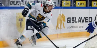 Матч ХК «Сочи» - ЦСКА не будет продолжен. Команды сыграли лишь один период