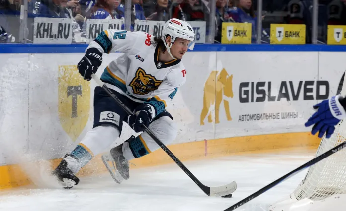 Матч ХК «Сочи» - ЦСКА не будет продолжен. Команды сыграли лишь один период