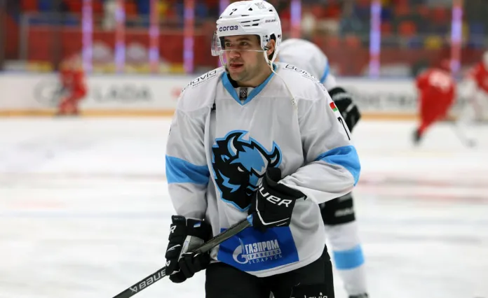 КХЛ назвала трёх лучших игроков матча «Торпедо» — «Динамо-Минск»