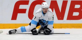 Дмитрий Квартальнов — об ошибке Энаса: Для хорошей команды такие рискованные вещи можно убрать