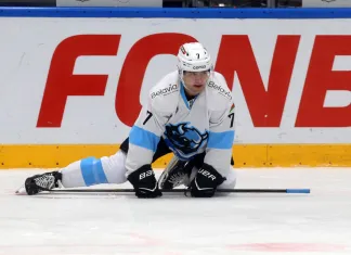 Дмитрий Квартальнов — об ошибке Энаса: Для хорошей команды такие рискованные вещи можно убрать